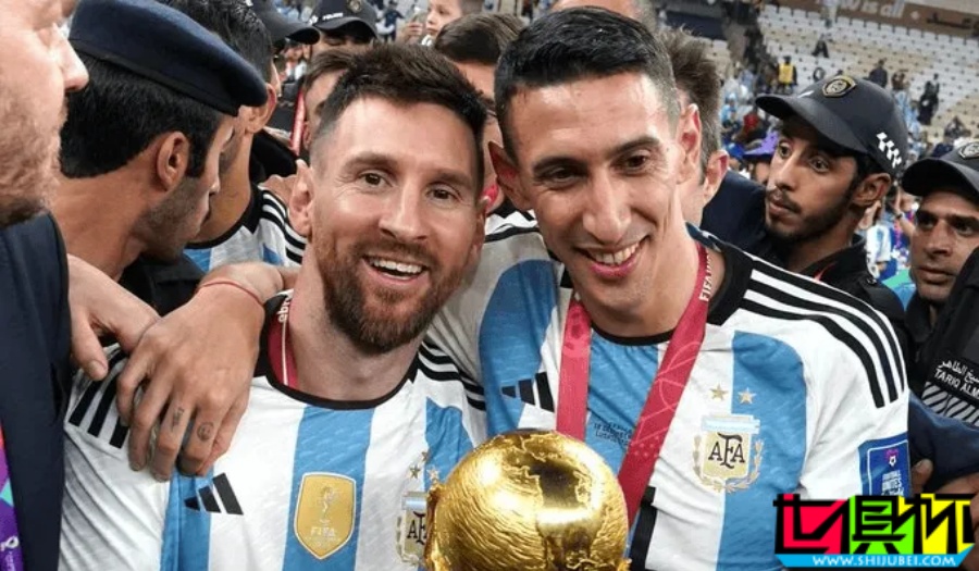 邁阿密國際 25年引援目標(biāo)為 迪馬利亞，其或?qū)⑴c 梅西 重聚-第1張圖片-世俱杯