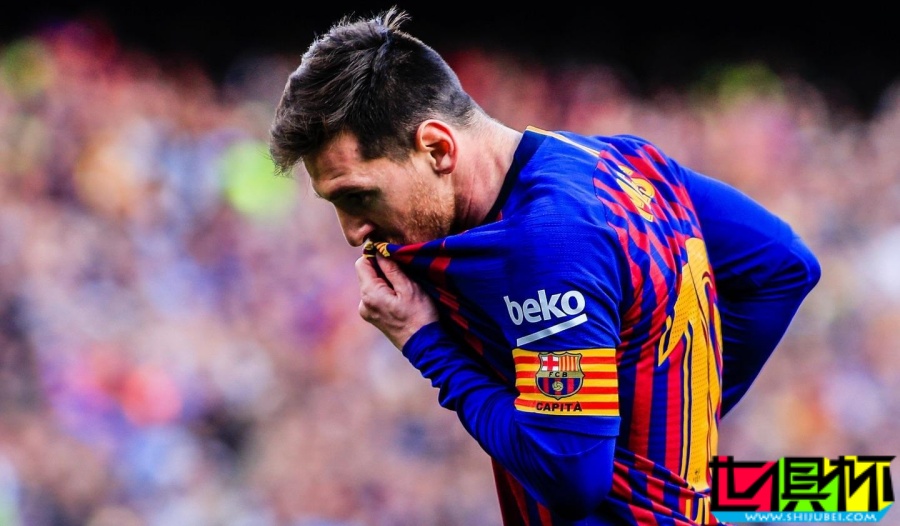 梅西:祝全世界最好的俱樂部125周年快樂?-第1張圖片-世俱杯 梅西:祝全世界最好的俱樂部125周年快樂?-第1張圖片-世俱杯