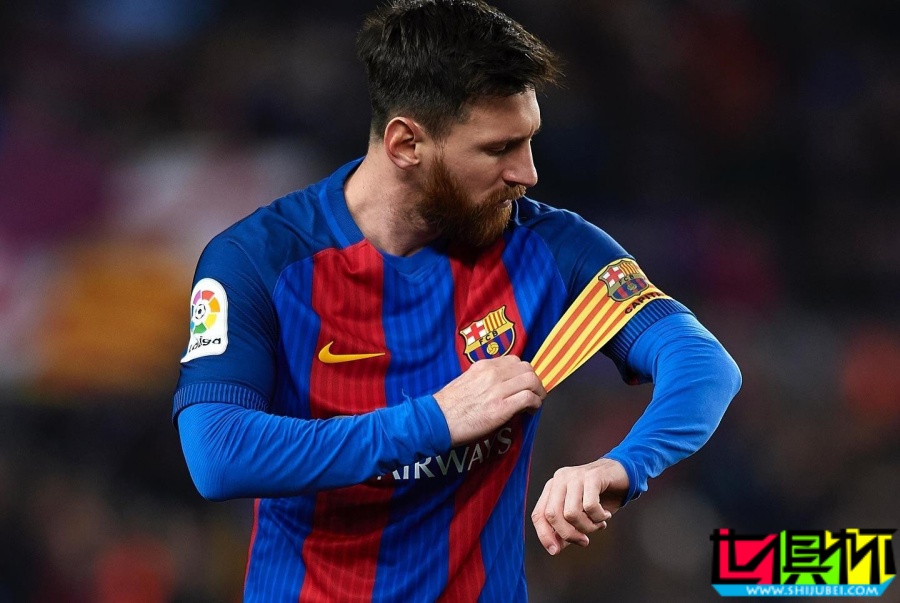 梅西:祝全世界最好的俱樂部125周年快樂?-第3張圖片-世俱杯 梅西:祝全世界最好的俱樂部125周年快樂?-第3張圖片-世俱杯