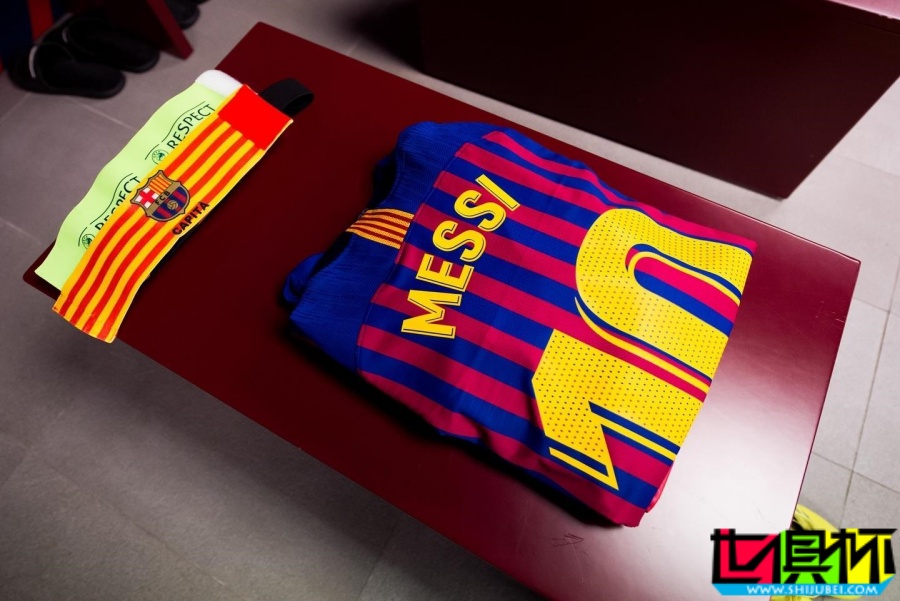 梅西:祝全世界最好的俱樂部125周年快樂?-第4張圖片-世俱杯 梅西:祝全世界最好的俱樂部125周年快樂?-第4張圖片-世俱杯