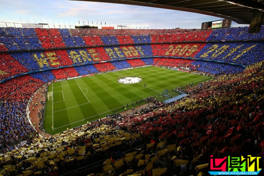 梅西:祝全世界最好的俱樂部125周年快樂?-第5張圖片-世俱杯 梅西:祝全世界最好的俱樂部125周年快樂?-第5張圖片-世俱杯