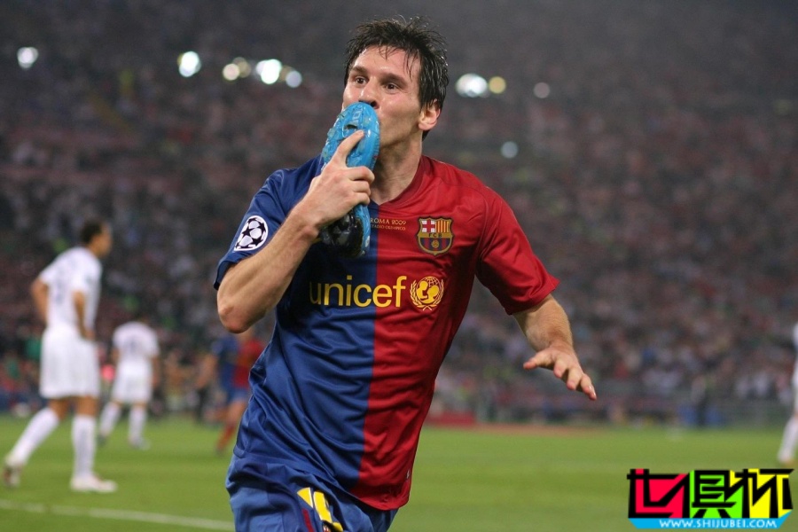 梅西:祝全世界最好的俱樂部125周年快樂?-第6張圖片-世俱杯 梅西:祝全世界最好的俱樂部125周年快樂?-第6張圖片-世俱杯