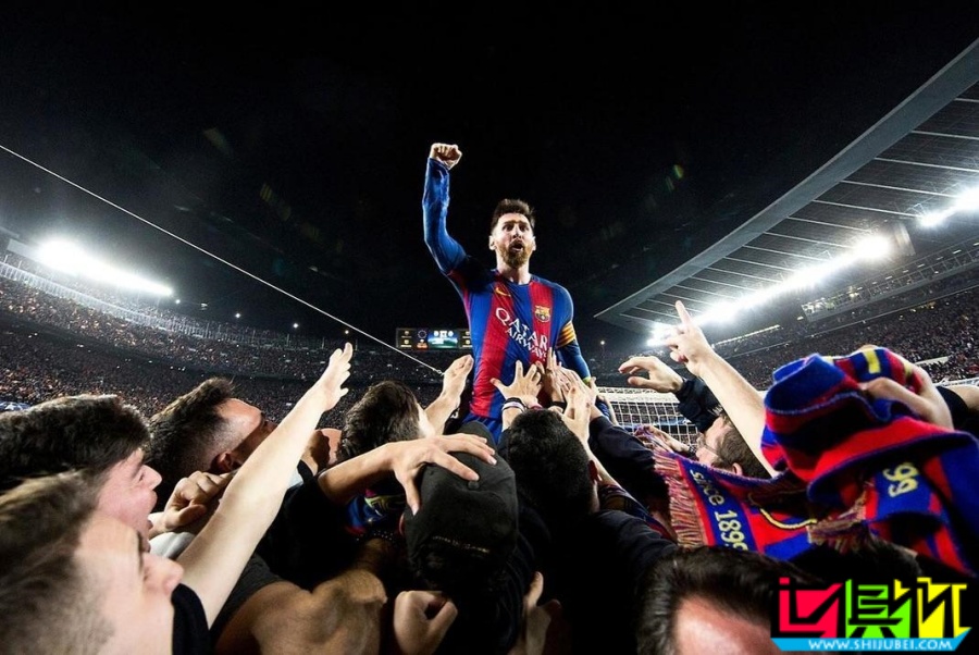 梅西:祝全世界最好的俱樂部125周年快樂?-第7張圖片-世俱杯 梅西:祝全世界最好的俱樂部125周年快樂?-第7張圖片-世俱杯