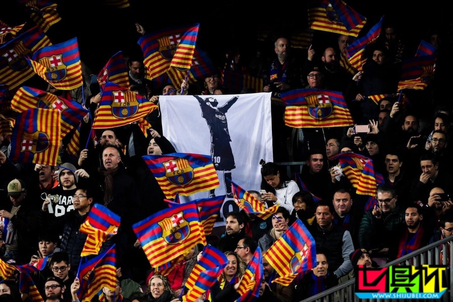 梅西:祝全世界最好的俱樂部125周年快樂?-第8張圖片-世俱杯 梅西:祝全世界最好的俱樂部125周年快樂?-第8張圖片-世俱杯