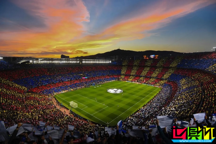 梅西:祝全世界最好的俱樂部125周年快樂?-第10張圖片-世俱杯 梅西:祝全世界最好的俱樂部125周年快樂?-第10張圖片-世俱杯