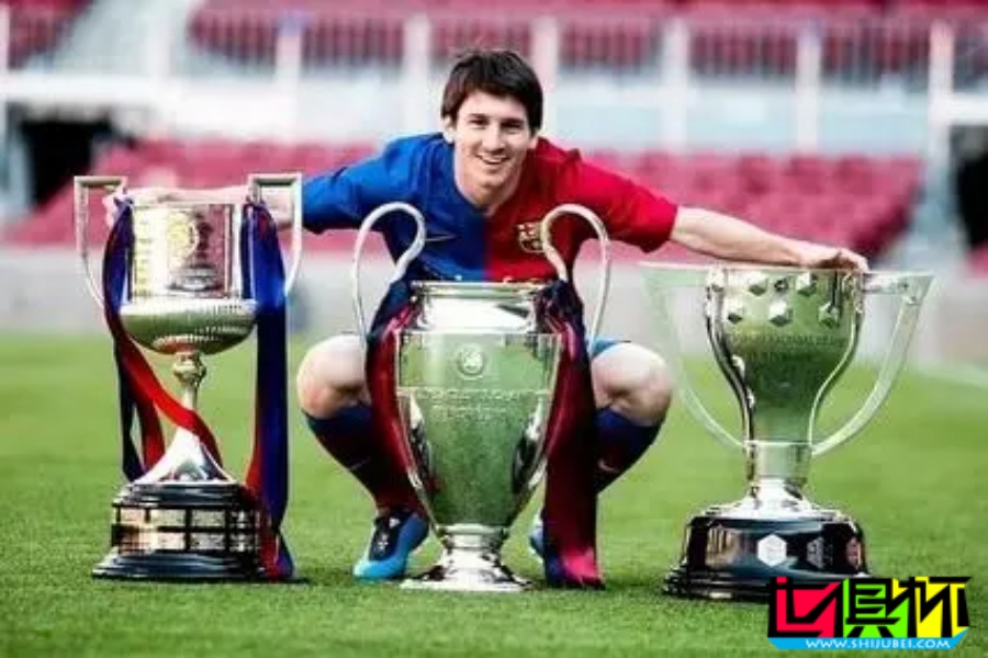 梅西:祝全世界最好的俱樂部125周年快樂?-第12張圖片-世俱杯 梅西:祝全世界最好的俱樂部125周年快樂?-第12張圖片-世俱杯