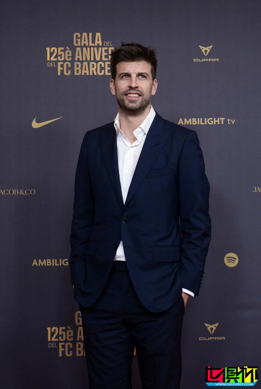 巴薩 125周年慶祝大會現(xiàn)場直擊，眾多名宿出席-第3張圖片-世俱杯