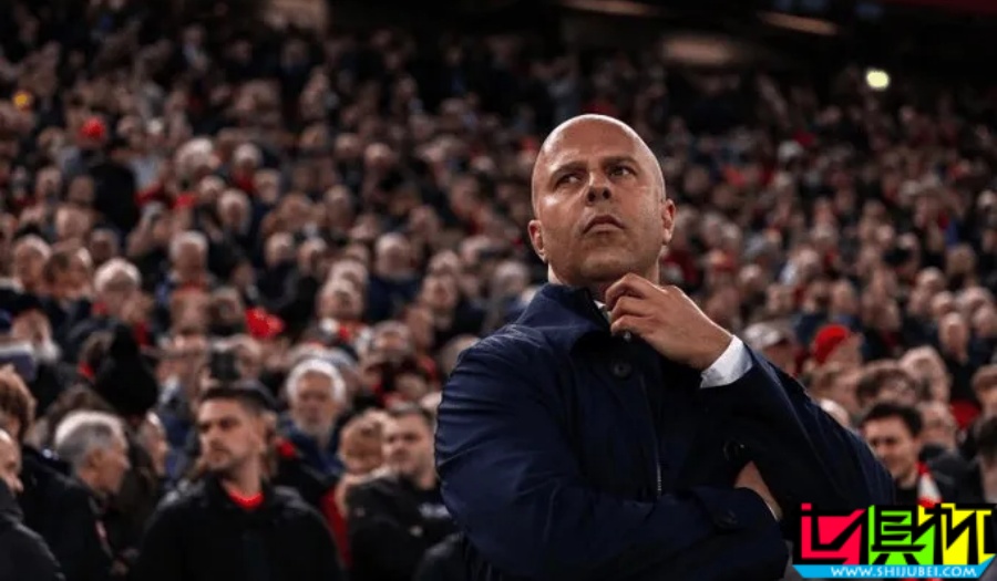 斯洛特 率 利物浦 領(lǐng)跑 英超 & 歐冠-第1張圖片-世俱杯