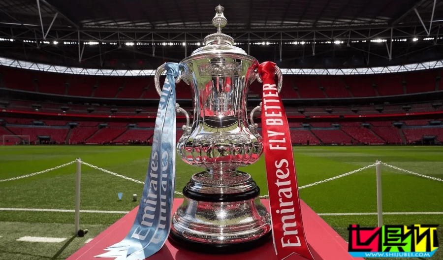 足總杯 第三輪抽簽對陣出爐-第1張圖片-世俱杯