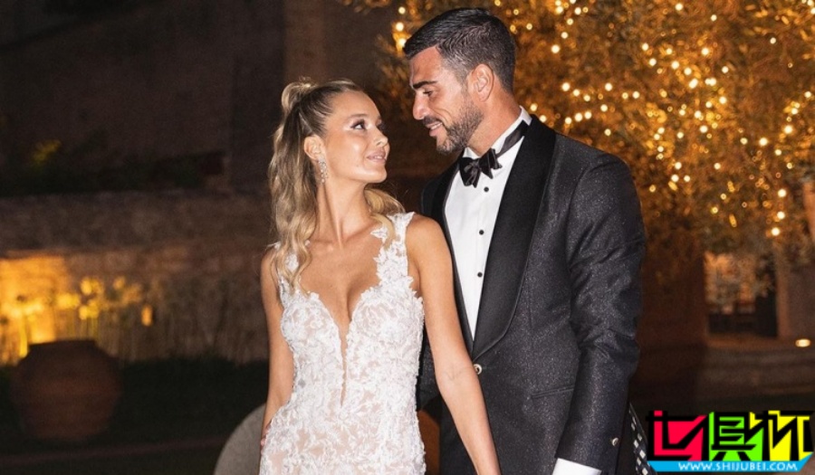 前 泰山 球員 佩萊 妻子 瓦爾加 官宣兩人分手-第1張圖片-世俱杯