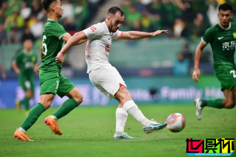 新 國(guó)安,2025要爭(zhēng)冠-第3張圖片-世俱杯 新 國(guó)安,2025要爭(zhēng)冠-第3張圖片-世俱杯