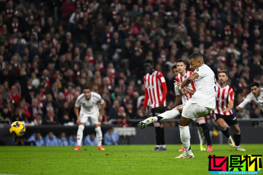 3場失2點(diǎn),姆巴佩 陷入“進(jìn)攻終結(jié)者”黑洞-第3張圖片-世俱杯 3場失2點(diǎn),姆巴佩 陷入“進(jìn)攻終結(jié)者”黑洞-第3張圖片-世俱杯