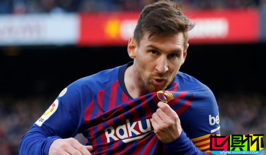 梅西：巴薩 時(shí)期 瓜迪奧拉 和 小羅 對我影響最大-第1張圖片-世俱杯