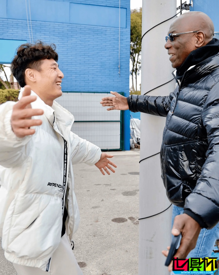 武磊 右膝外側半月板陳舊性損傷,赴意大利養(yǎng)傷期間造訪老東家 西班牙人-第3張圖片-世俱杯 武磊 右膝外側半月板陳舊性損傷,赴意大利養(yǎng)傷期間造訪老東家 西班牙人-第3張圖片-世俱杯