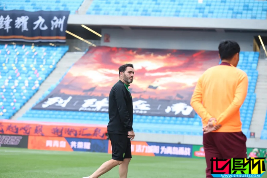 中超 5隊帥位待定,崔康熙、喬迪 爭議大-第3張圖片-世俱杯 中超 5隊帥位待定,崔康熙、喬迪 爭議大-第3張圖片-世俱杯