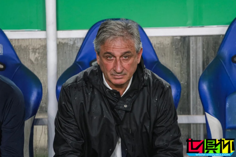 中超 5隊帥位待定,崔康熙、喬迪 爭議大-第4張圖片-世俱杯 中超 5隊帥位待定,崔康熙、喬迪 爭議大-第4張圖片-世俱杯