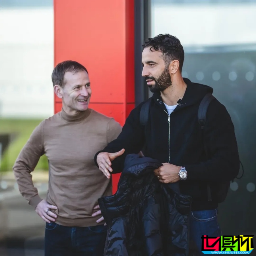 曼聯 挖來的總監 阿什沃思 不到半年辭職了-第4張圖片-世俱杯 曼聯 挖來的總監 阿什沃思 不到半年辭職了-第4張圖片-世俱杯