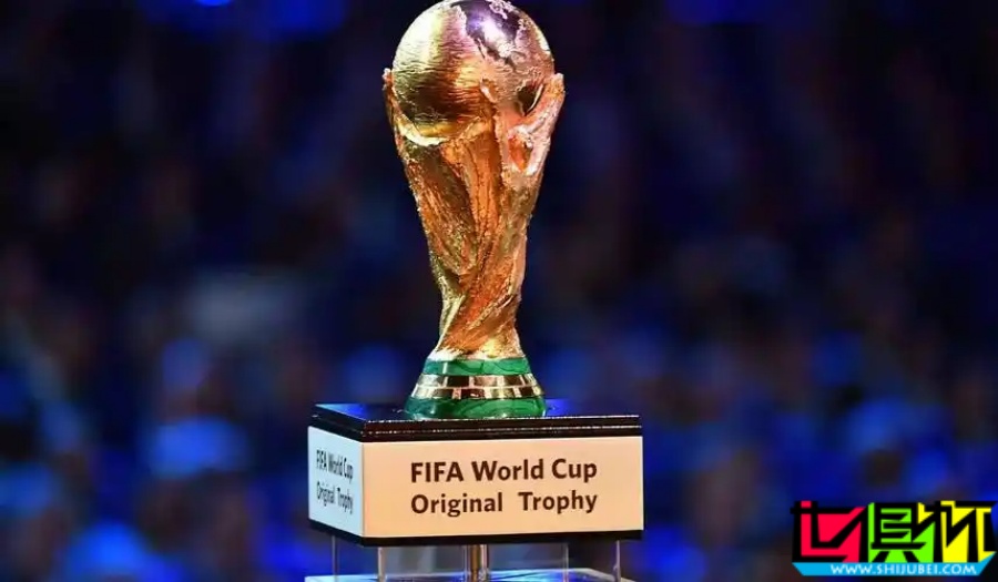 根據 世界杯 舉辦大洲輪換規則,中國 最早2046才可申辦世界杯-第1張圖片-世俱杯 根據 世界杯 舉辦大洲輪換規則,中國 最早2046才可申辦世界杯-第1張圖片-世俱杯