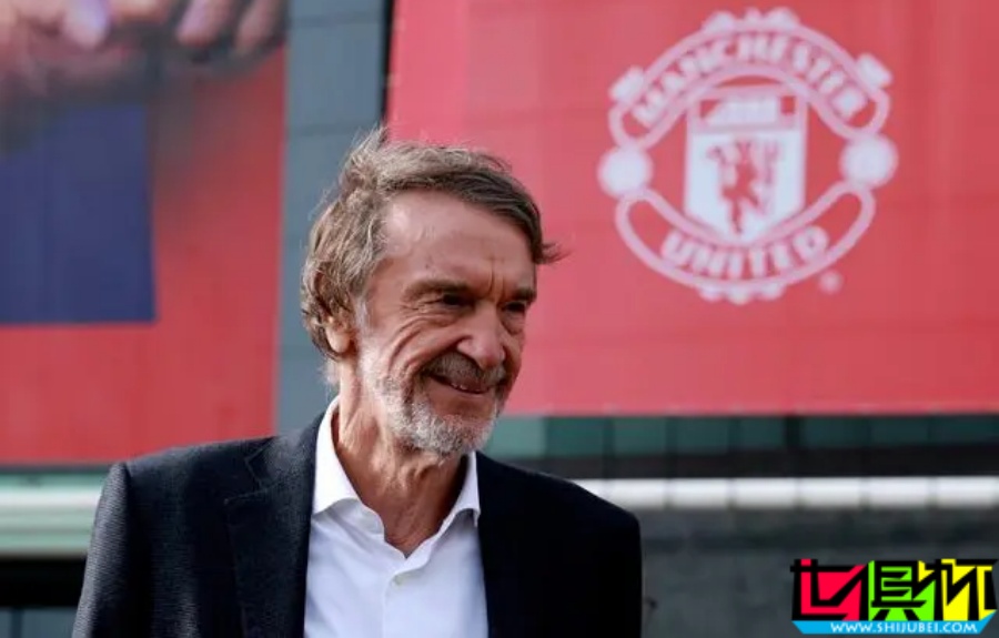 拉爵入主 曼聯 后堅持大裁員-第1張圖片-世俱杯