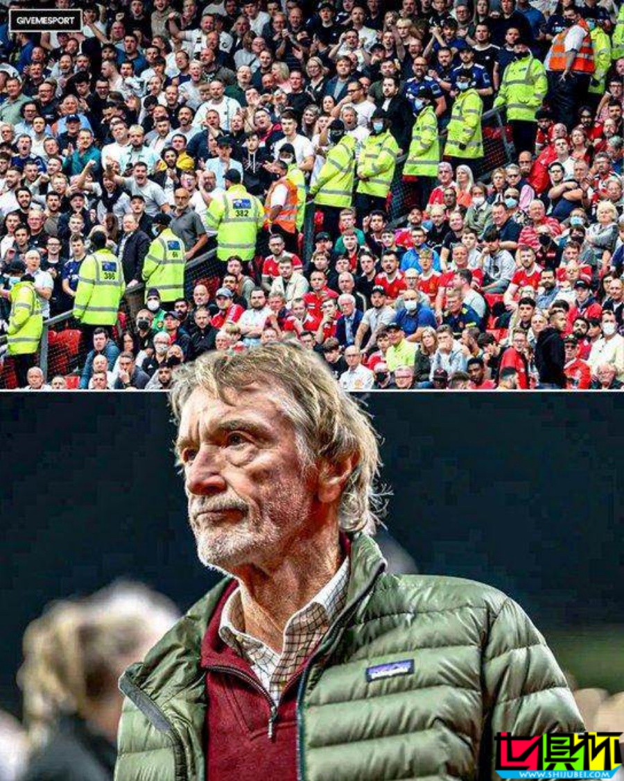 拉爵入主 曼聯 后堅持大裁員-第2張圖片-世俱杯