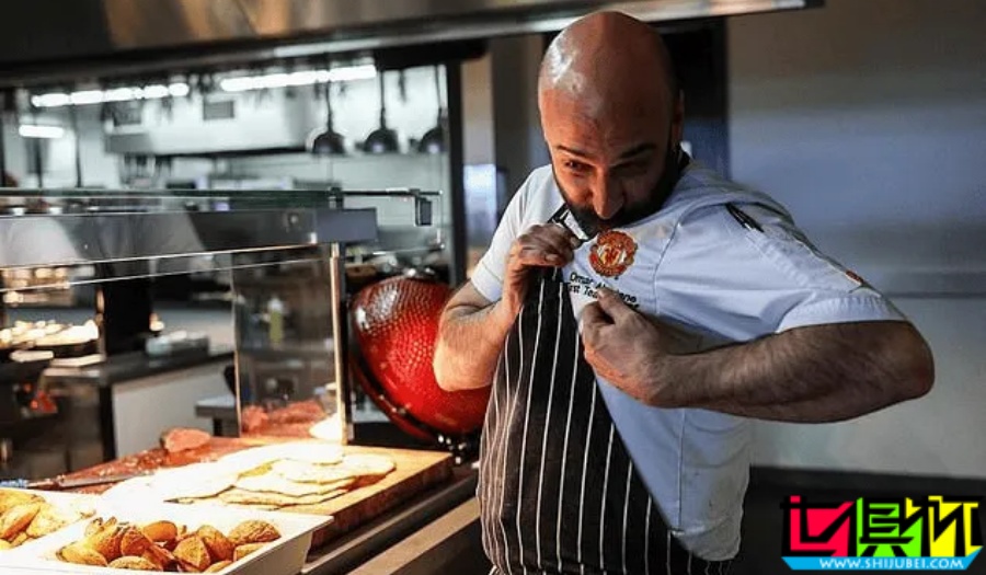 曼聯(lián) 一線隊主廚離職，前往F1邁凱倫車隊當(dāng)行政總廚-第1張圖片-世俱杯