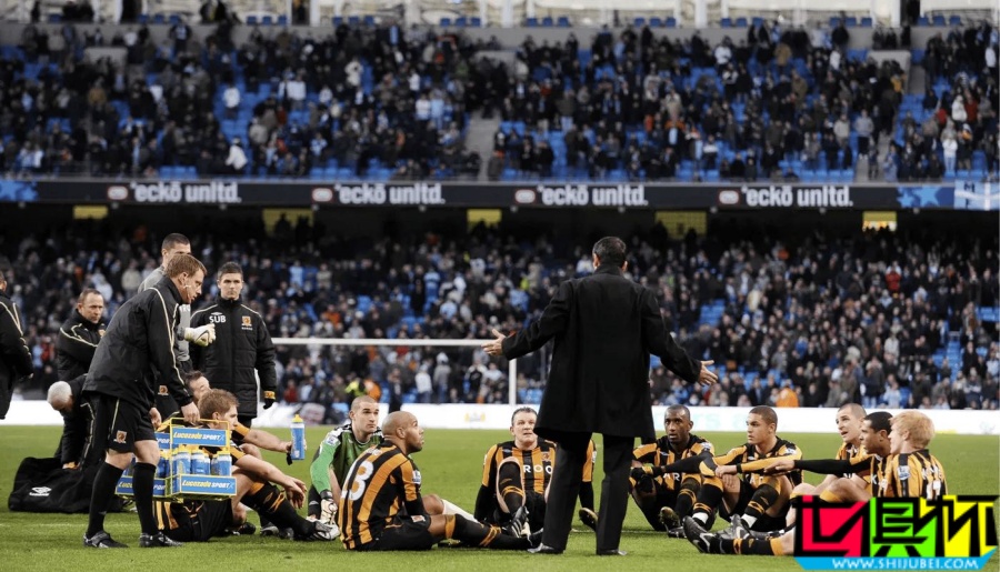 英超 圣誕大戰 如今為何設在節禮日？-第2張圖片-世俱杯