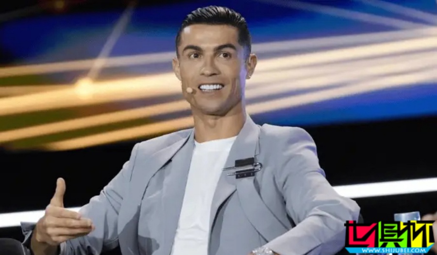 C羅:曼聯(lián) 就像個水族館,把魚拿出來就變好,放回去又病了-第1張圖片-世俱杯 C羅:曼聯(lián) 就像個水族館,把魚拿出來就變好,放回去又病了-第1張圖片-世俱杯