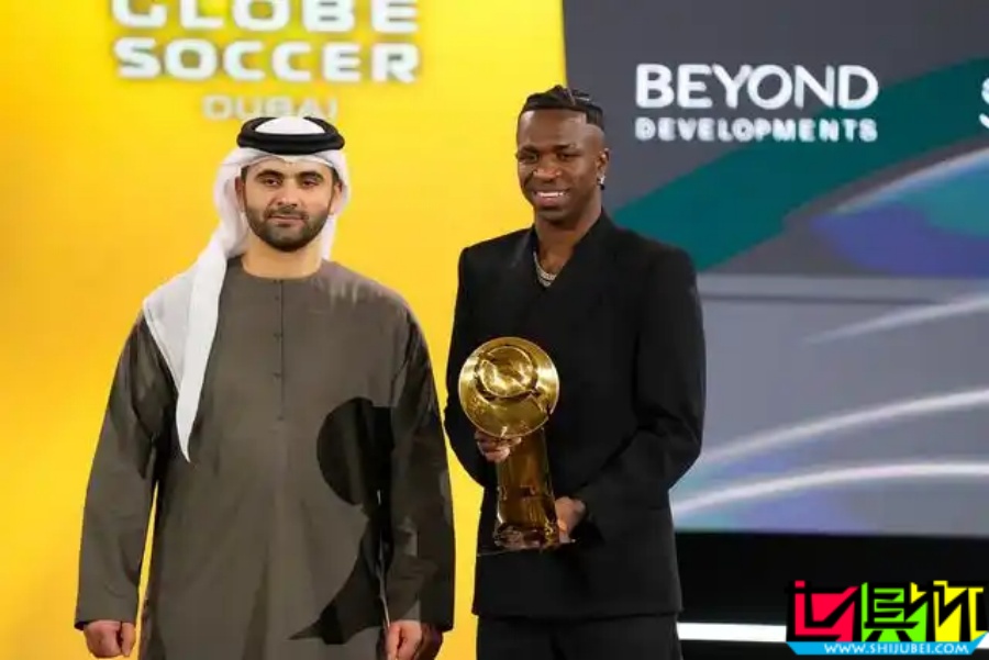 2024環足獎 最大贏家!皇馬 包攬最佳球員、最佳中場等8項大獎-第2張圖片-世俱杯 2024環足獎 最大贏家!皇馬 包攬最佳球員、最佳中場等8項大獎-第2張圖片-世俱杯