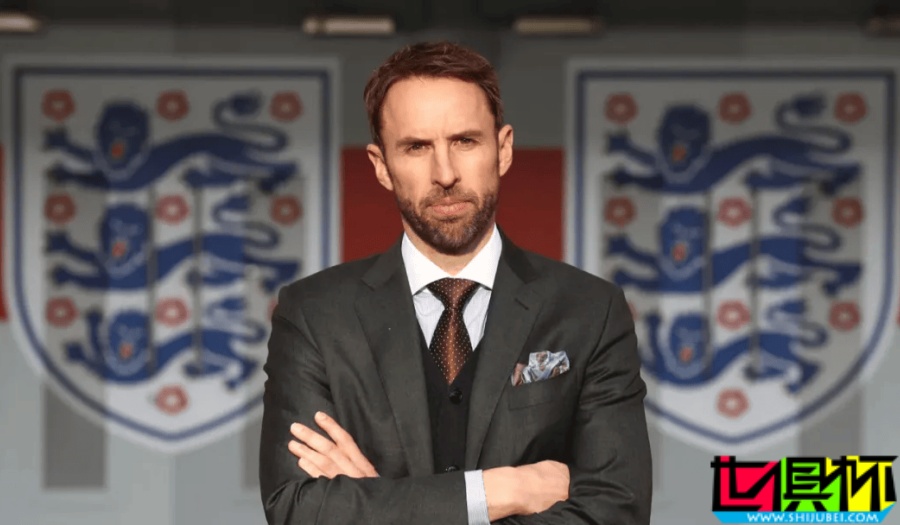 英格蘭隊前主帥 索斯蓋特 因對足球的貢獻獲爵士頭銜-第1張圖片-世俱杯 英格蘭隊前主帥 索斯蓋特 因對足球的貢獻獲爵士頭銜-第1張圖片-世俱杯