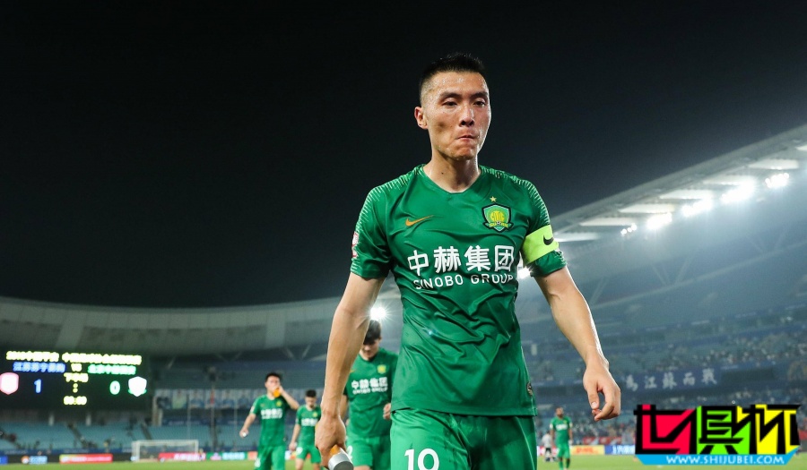 36歲前國腳 于大寶 退役，轉任 北京國安 青訓教練-第1張圖片-世俱杯