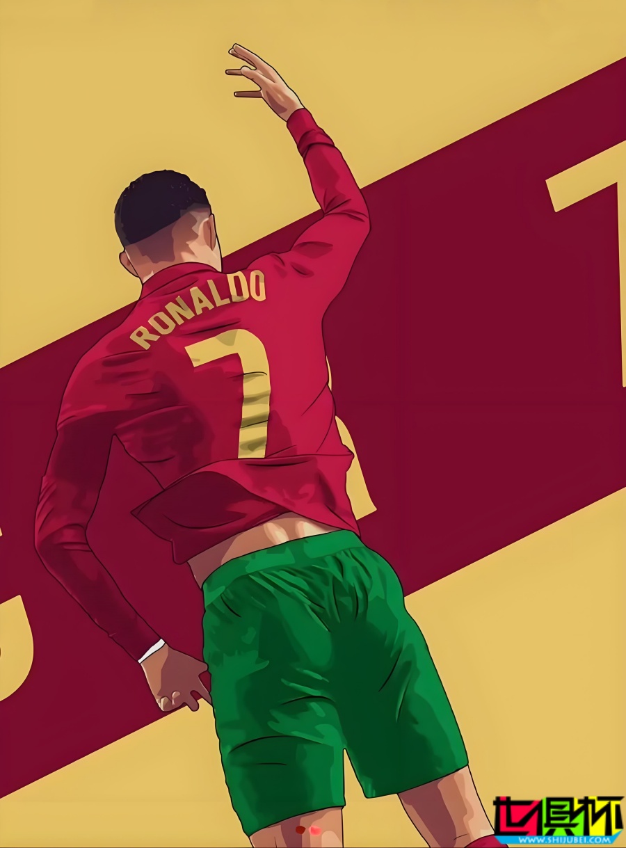 葡萄牙 銀行或發行 C羅 紀念幣，將升值2萬倍？-第1張圖片-世俱杯