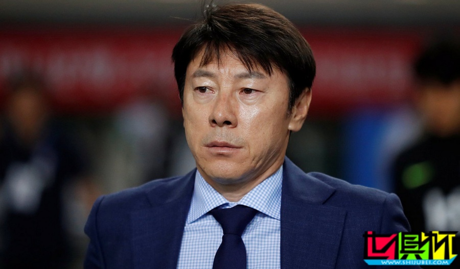 印尼 足協官方:申臺龍 不再擔任成年國家隊、U23隊主帥-第1張圖片-世俱杯 印尼 足協官方:申臺龍 不再擔任成年國家隊、U23隊主帥-第1張圖片-世俱杯