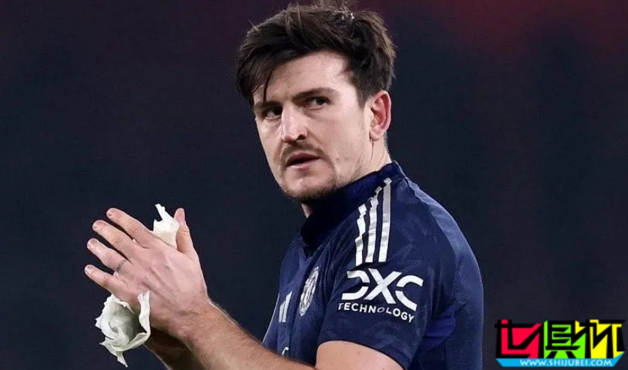 曼聯 馬奎爾 對陣阿森納前已2天臥床不起，仍帶病出戰-第1張圖片-世俱杯