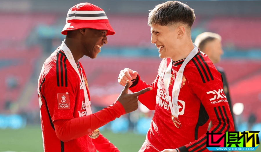 曼聯 不會以低于心理預期的價格兜售 加納喬 與 梅努-第1張圖片-世俱杯