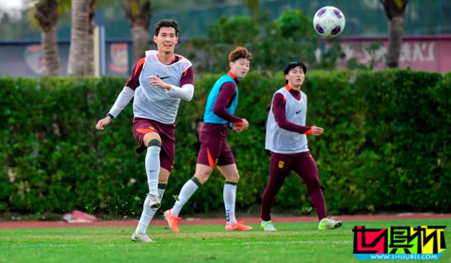 歸化國腳 侯永永 將加盟 云南玉昆！-第1張圖片-世俱杯