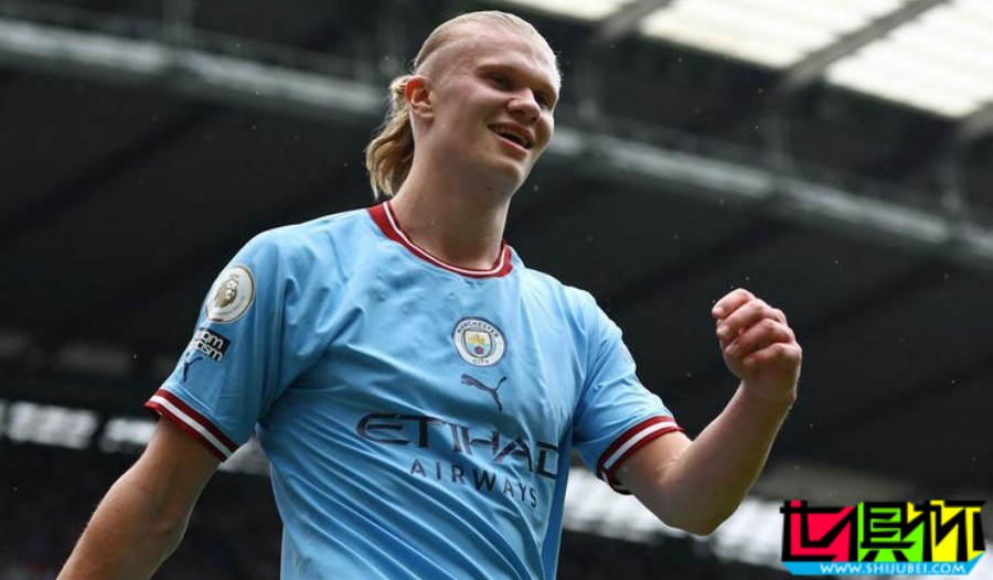 哈蘭德 和 曼城 續約至2034年，解約金條款被刪除-第1張圖片-世俱杯