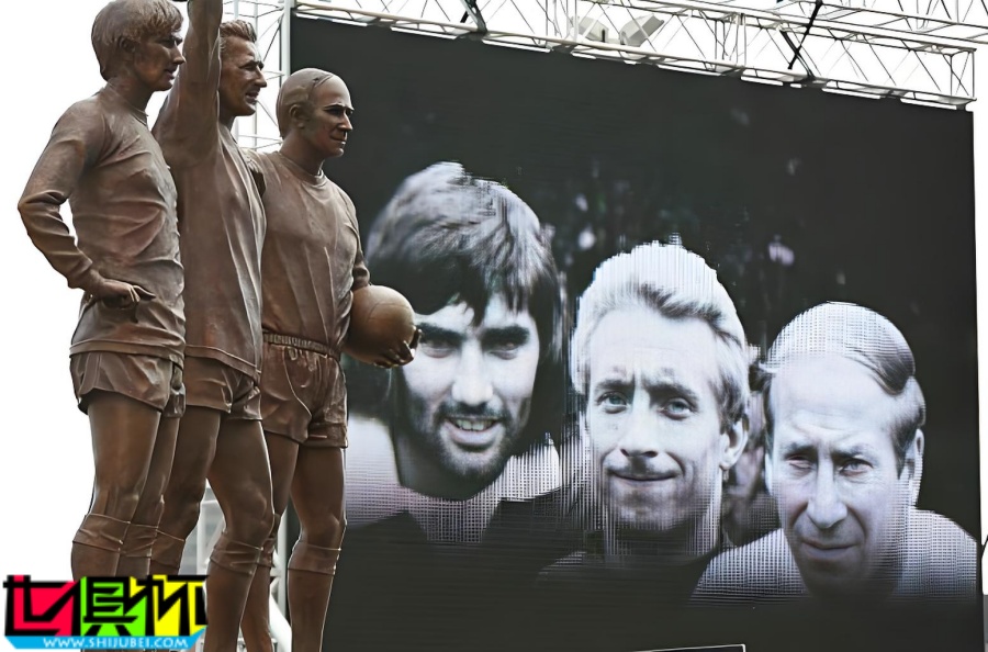 前金球獎得主 丹尼斯-勞 去世，終年84歲-第3張圖片-世俱杯