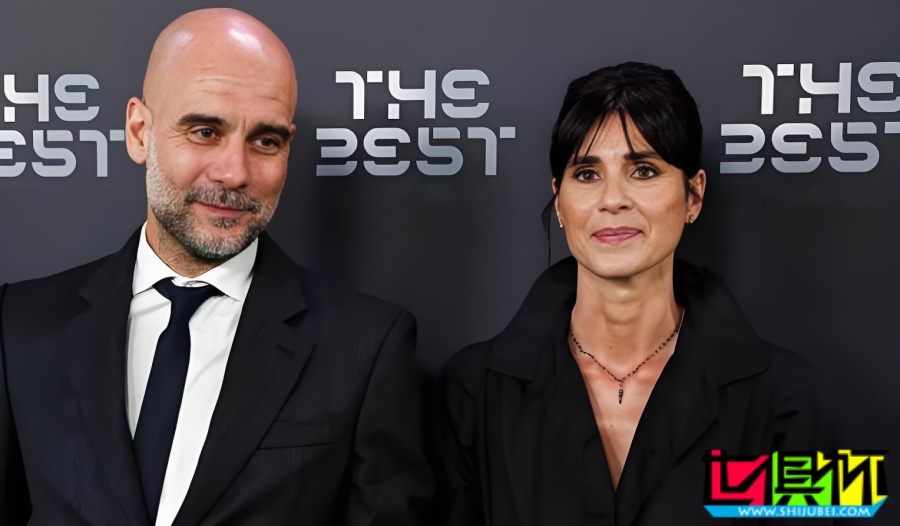 與 曼城 續約成 瓜迪奧拉 離婚的導火索？-第1張圖片-世俱杯