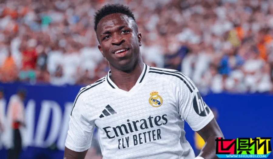 皇馬 與 沙特談判 維尼修斯？經紀人辟謠-第1張圖片-世俱杯