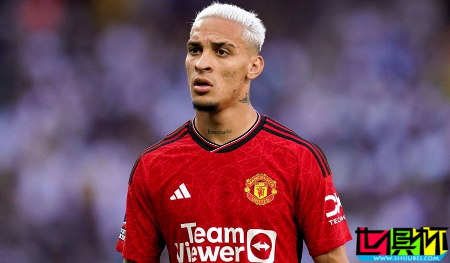 曼聯 希望 安東尼 在貝蒂斯表現能有起色，以至今夏可以3252萬鎊出售-第1張圖片-世俱杯