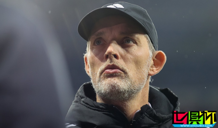 圖赫爾 將親自聯系球員，準備公布執教來第一份 英格蘭大名單-第1張圖片-世俱杯