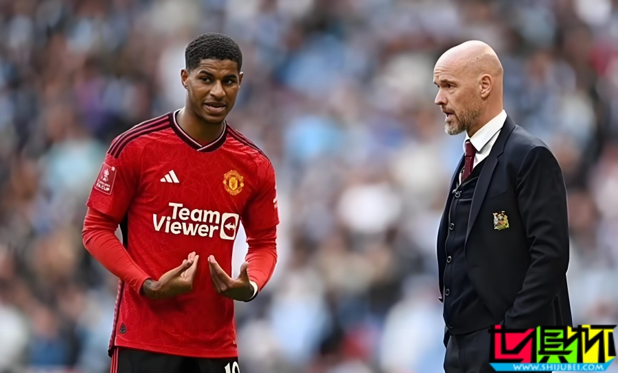 滕哈格 將成為 多特 新帥?上任后第一件事或是強調租借 拉什福德-第2張圖片-世俱杯 滕哈格 將成為 多特 新帥?上任后第一件事或是強調租借 拉什福德-第2張圖片-世俱杯