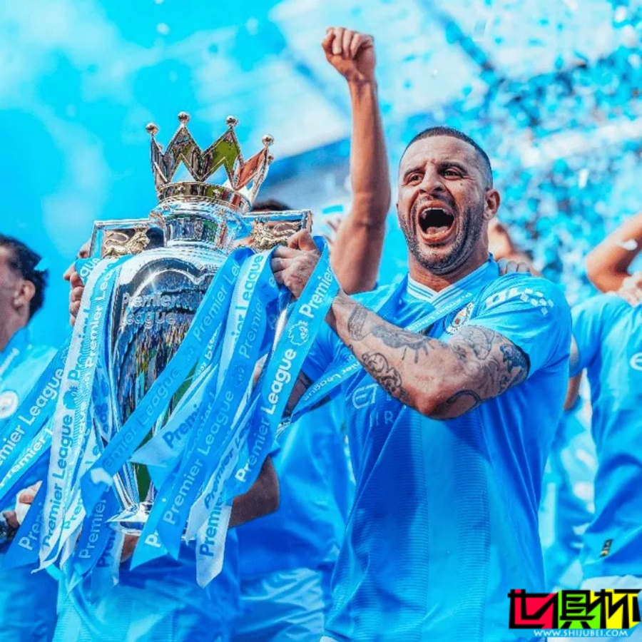 米蘭 租借簽下 曼城 隊長 凱爾-沃克,含買斷條款-第2張圖片-世俱杯 米蘭 租借簽下 曼城 隊長 凱爾-沃克,含買斷條款-第2張圖片-世俱杯