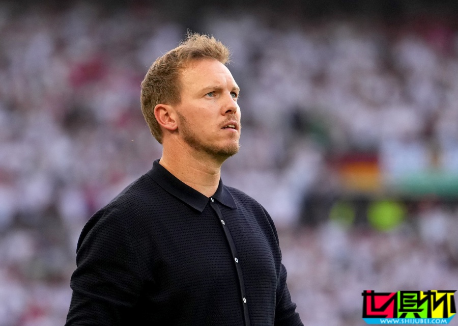 納格爾斯曼 為陪伴家人,與德國足協再次續約-第2張圖片-世俱杯 納格爾斯曼 為陪伴家人,與德國足協再次續約-第2張圖片-世俱杯