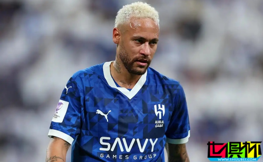 內馬爾 回歸母隊 桑托斯,放棄 利雅得新月 大部分薪水?-第1張圖片-世俱杯 內馬爾 回歸母隊 桑托斯,放棄 利雅得新月 大部分薪水?-第1張圖片-世俱杯