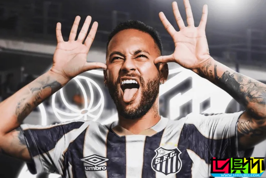 內(nèi)馬爾 只為新月登場428分鐘,平均每分鐘工資35萬歐元-第1張圖片-世俱杯 內(nèi)馬爾 只為新月登場428分鐘,平均每分鐘工資35萬歐元-第1張圖片-世俱杯