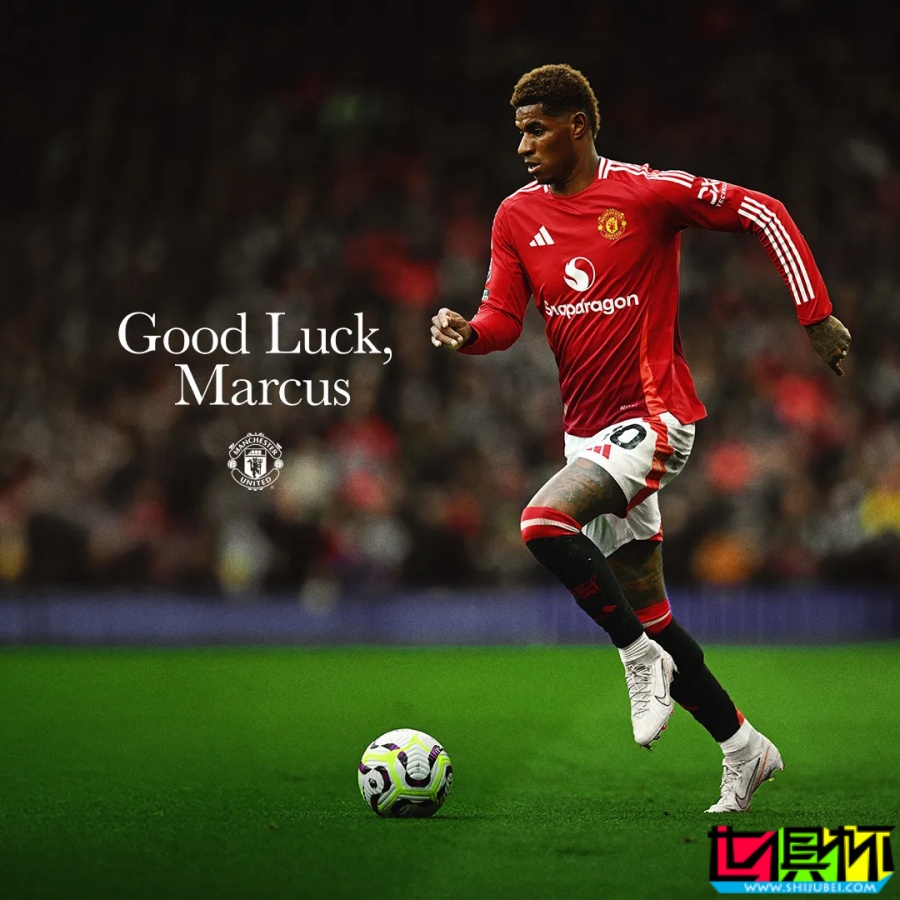 被 曼聯 冷藏終離隊，拉什福德 外租能復活嗎？-第2張圖片-世俱杯