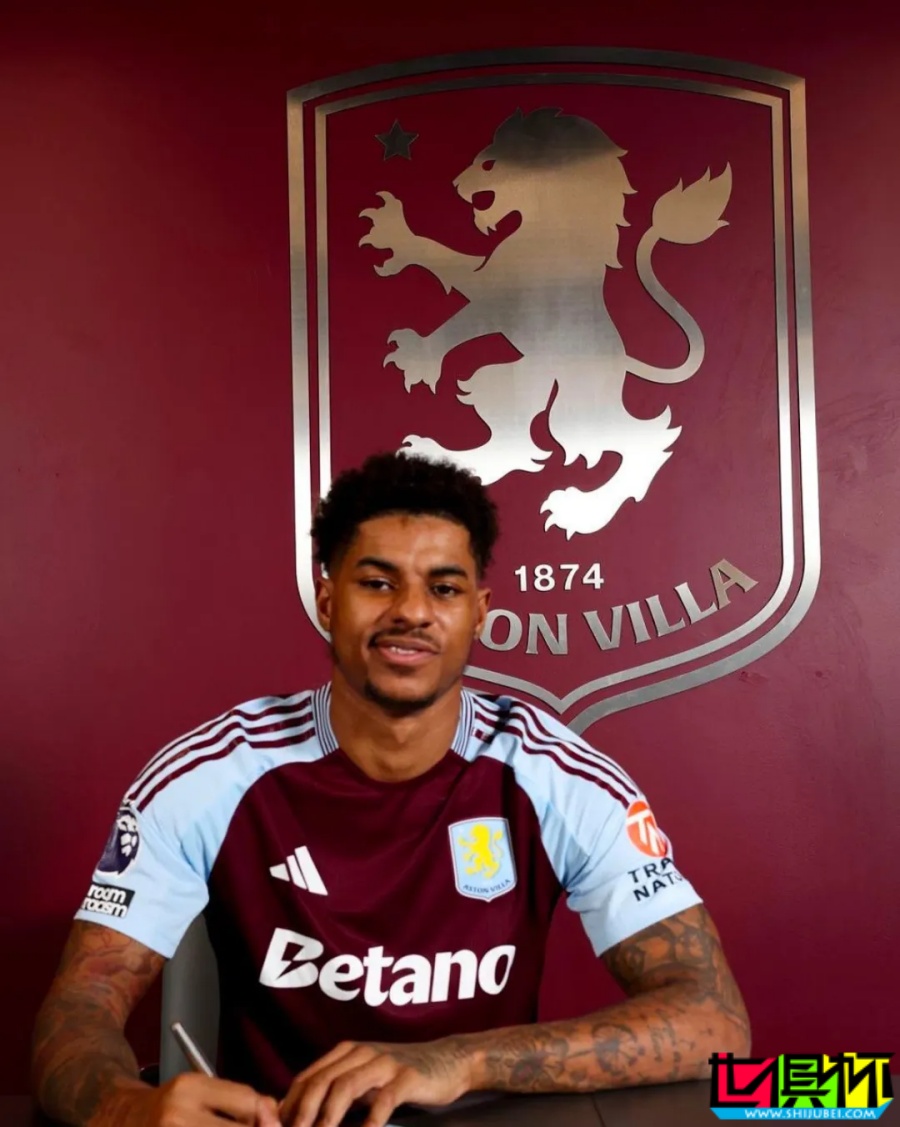 被 曼聯 冷藏終離隊，拉什福德 外租能復活嗎？-第1張圖片-世俱杯