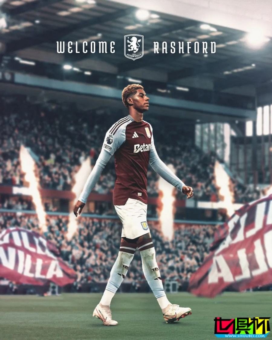 被 曼聯 冷藏終離隊，拉什福德 外租能復活嗎？-第6張圖片-世俱杯