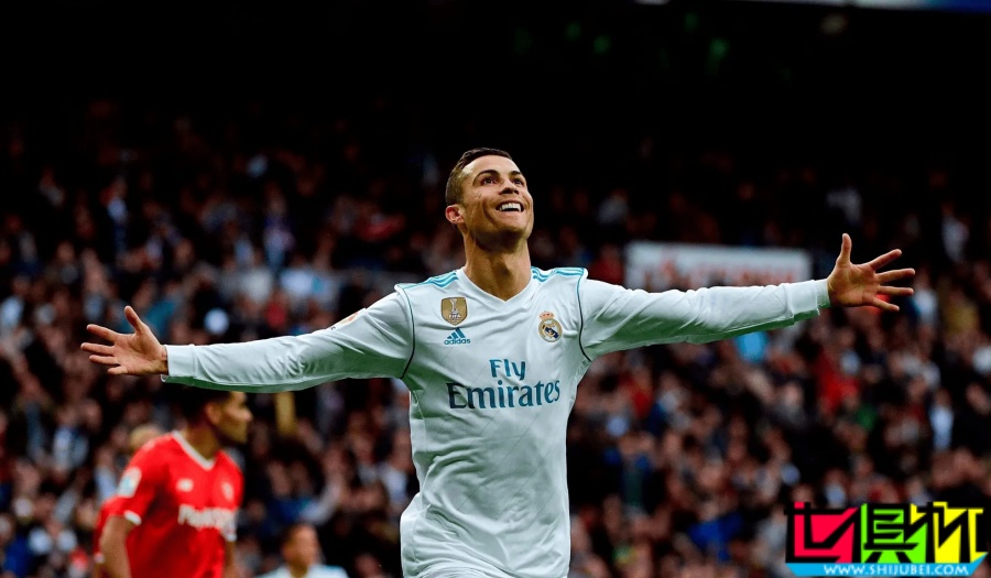 C羅：我確實認為自己就是歷史最佳，沙特聯賽比美職聯強沒爭議-第1張圖片-世俱杯